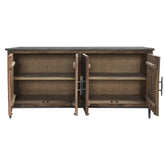 Classic Home Ellen 4Dr Sideboard Model 52004499
